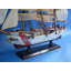 Bateau de modèle Higgins