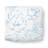 Adrian Blue Cotton Traditional Comforter Set-61176022