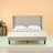 Andrianne Upholstered Wingback Bed-1466031000