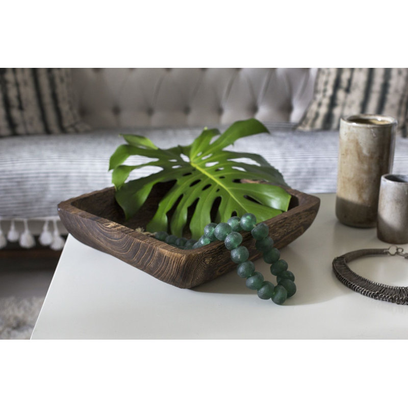 Boîte à fleurs en bois Bronxton