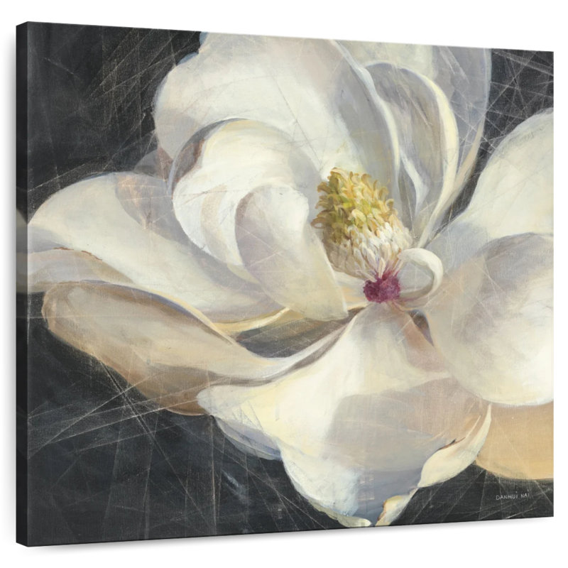 Harnek Vivid Floral IV
