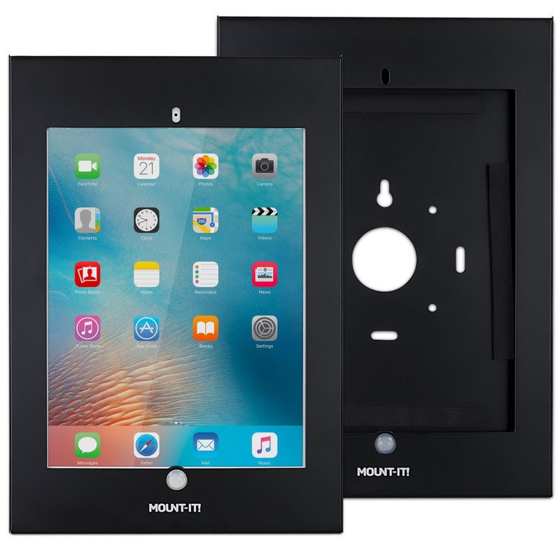 Accessoire de base pour ipad/tablette enceinte