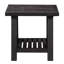 Table de bout Kilby