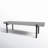 Jorgen Outdoor Bench