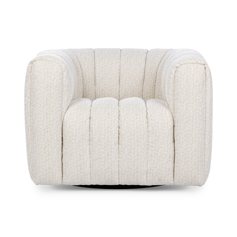 Lexa Swivel Swivel Chair