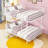 Bunk Bed with Ladders and Guardrails-1776368095-1776368081