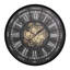 Horloge Espirit