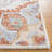 Eava Hand Tufted Wool/Cotton/Latex Oriental Rug in Green/Ivory-999022301