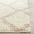 Darroch Sgd-Dallas Shag Performance Geometric Rug-2131774201