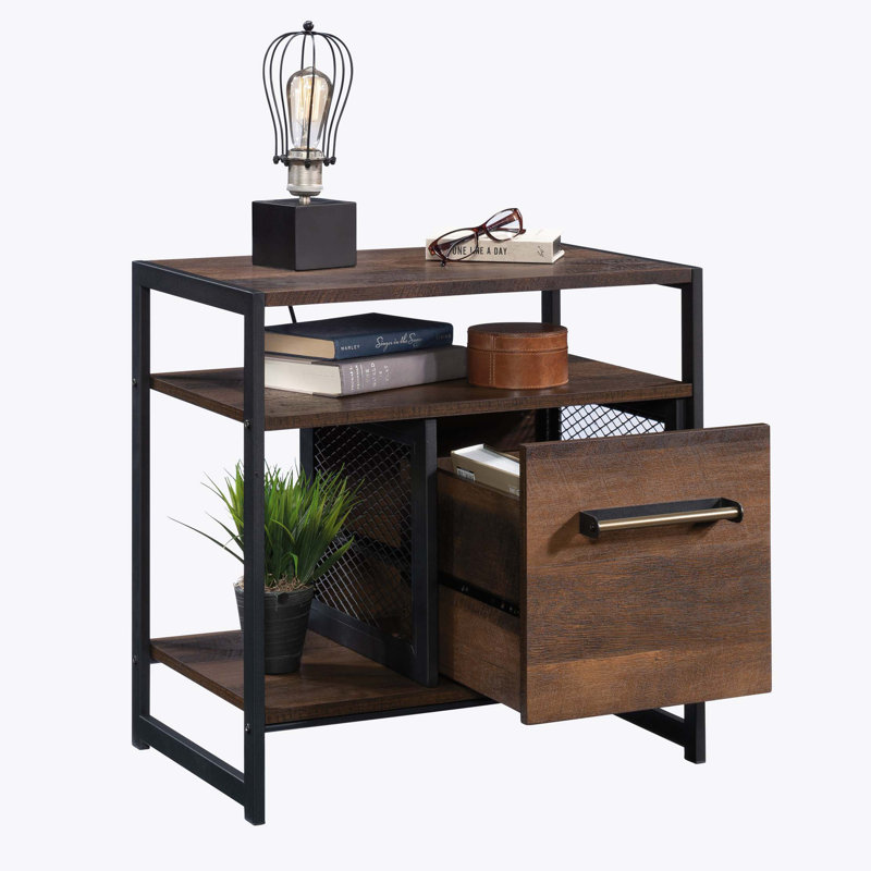 Side Table/Nightstand