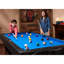 Fat Cat Original 3 in 1 87 Pockey Multi-Game Table-50285675