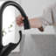 Robinet de cuisine VIBRANTBATH-94339895