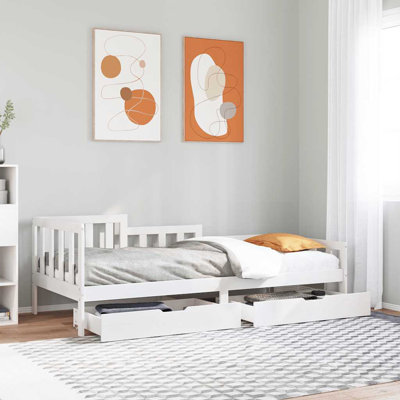 Solid Wood Daybed