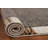 Abstract Transitional Turkish Rug 3x5