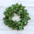 Salal Leaf Everyday Spring Summer Front Door Wreath 24"