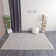 Montcalm Striped Area Rug