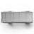 Adjustable Aluminum Frame Outdoor Lounger Outdoor Chaise Lounge
