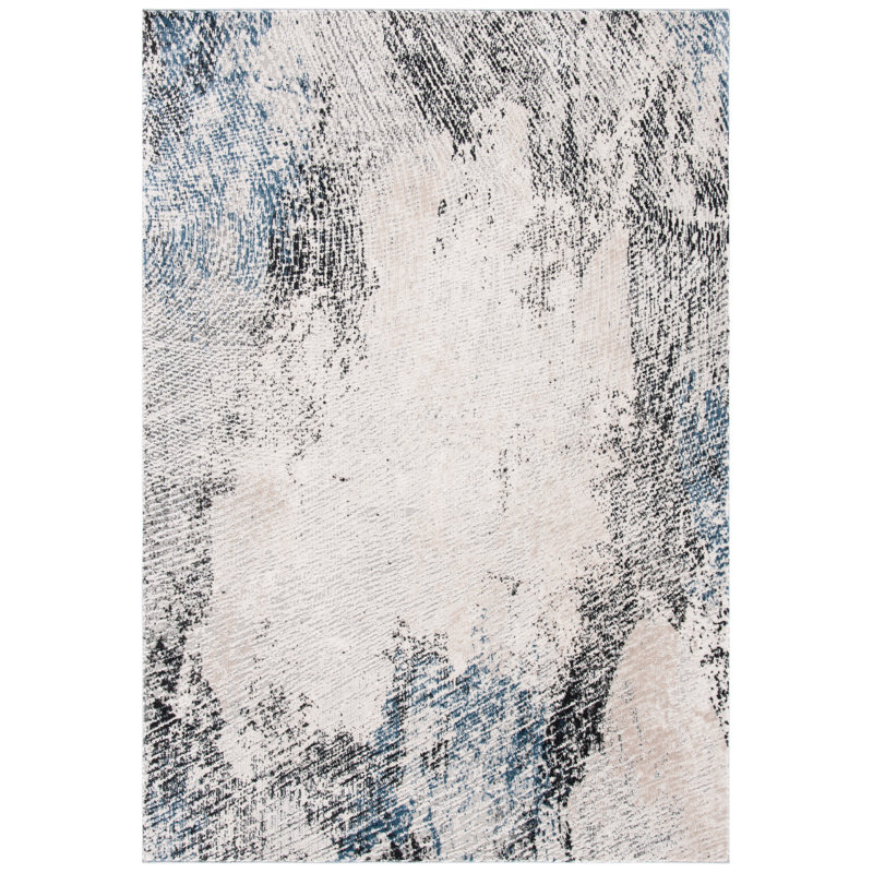 Invista Performance Rug, Rectangle 5'3" x 7'6"