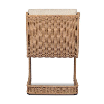 Katrine Outdoor Dining Side Chair