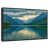 Floating Frame Black