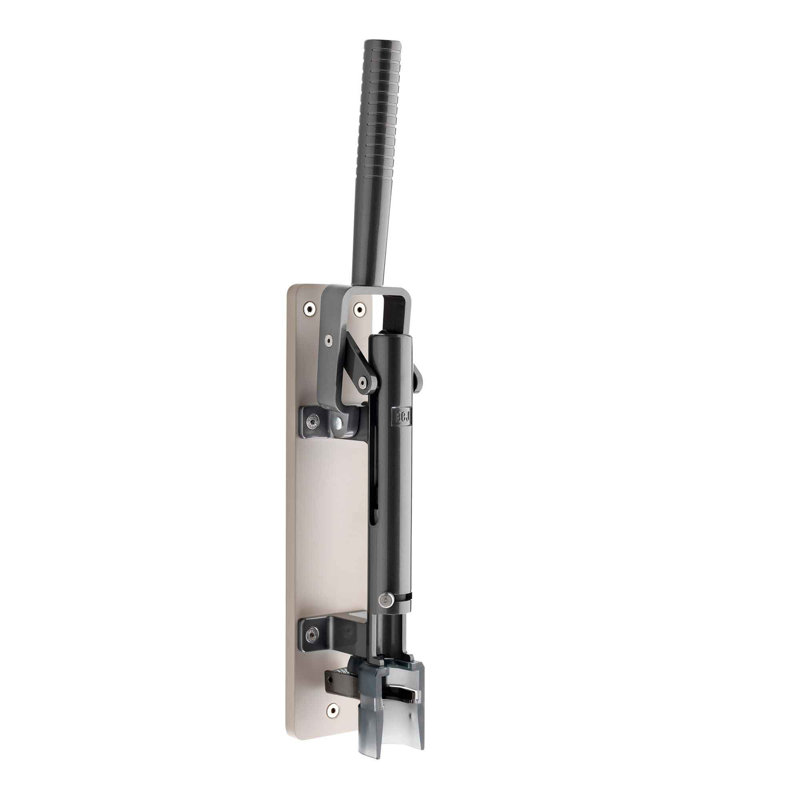 Bar Tool, Steel Gray/Taupe