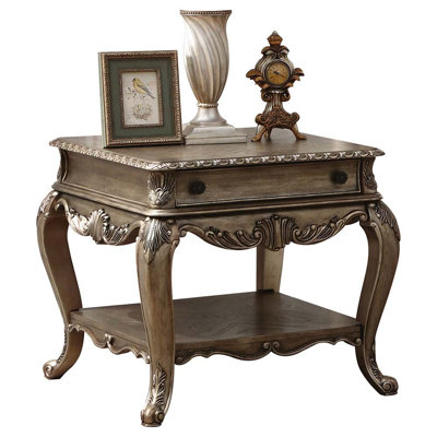 Moscote End Table