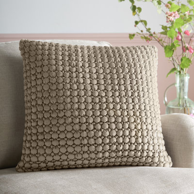 Natural Cushion