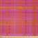 Dedorah Plaid Pattern Inspired Hand Drawn Multi-Purpose Fabric