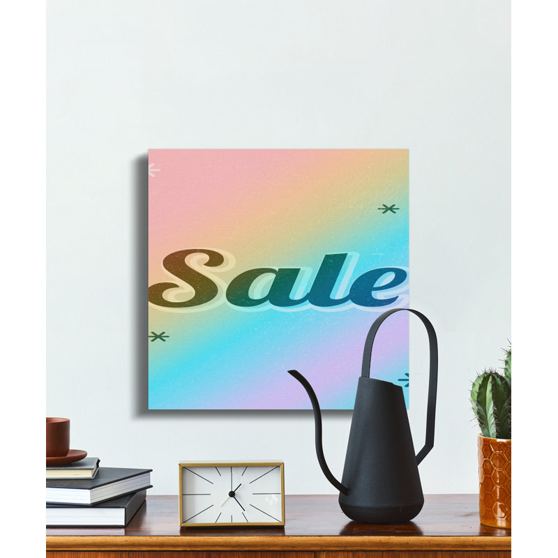 Perna Wrapped Canvas Print Set, 16x16