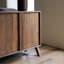Buffet multifonctionnel en bois patiné-970183367