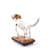 Dia De Handmade Ceramic / Porcelain Figurine / Sculpture Decorative Object-216208557