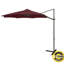 Noriega 300cm Cantilever Parasol-1792313773