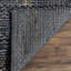 Tapis en jute / coton tissé à la main Tekla-50940558