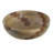 Foundry Select Lower Vobster Wood Serving Bowl