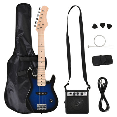 Guitare électrique pour enfants