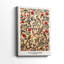 Wm Morris Series CI -Gallery Wraraped Cavas-1705511155