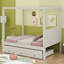 Lit à baldaquin avec rangement Mazion-988035052-988034962