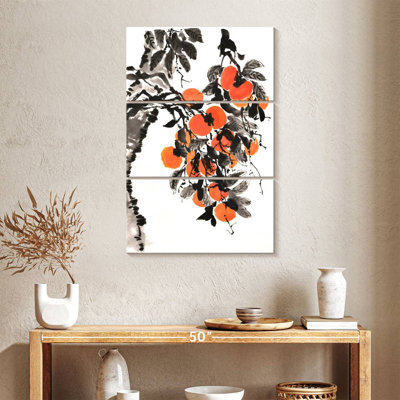 Arbre persimmon Yarlin