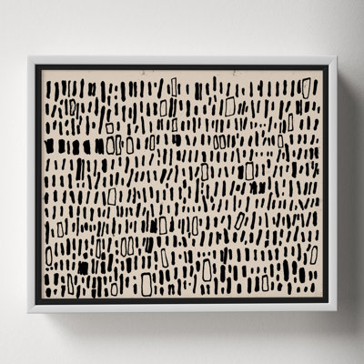 Tribal Code by Filippo Ioco