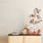 Beige / terre cuite