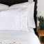 Marsden Fine Linen Percale Pillow Case-1046787009-1046787002