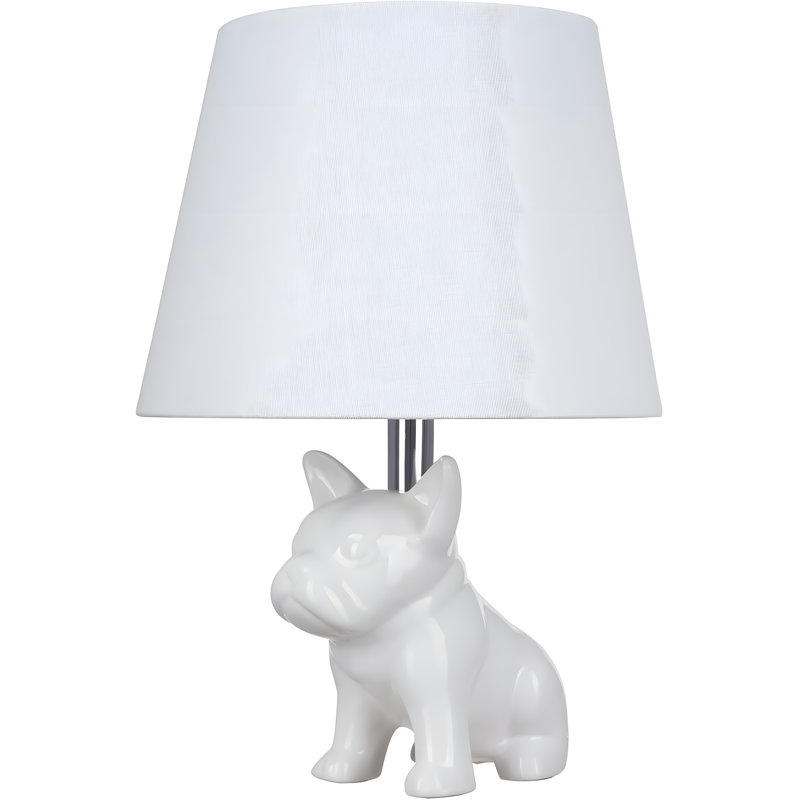 Lampe de table French Bulldog