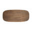 Good Times Oval Solid Oak Dining Table-83571785-61729654