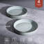 Stoneware Pasta Bowl Set (Set of 4)-122984835