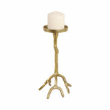 Pillar Candle Holder