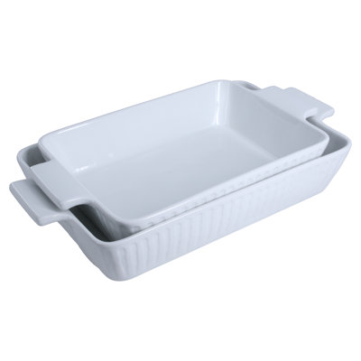 2-Piece Baker Set