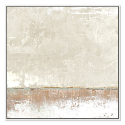 Delevan "Better Days II" Print
