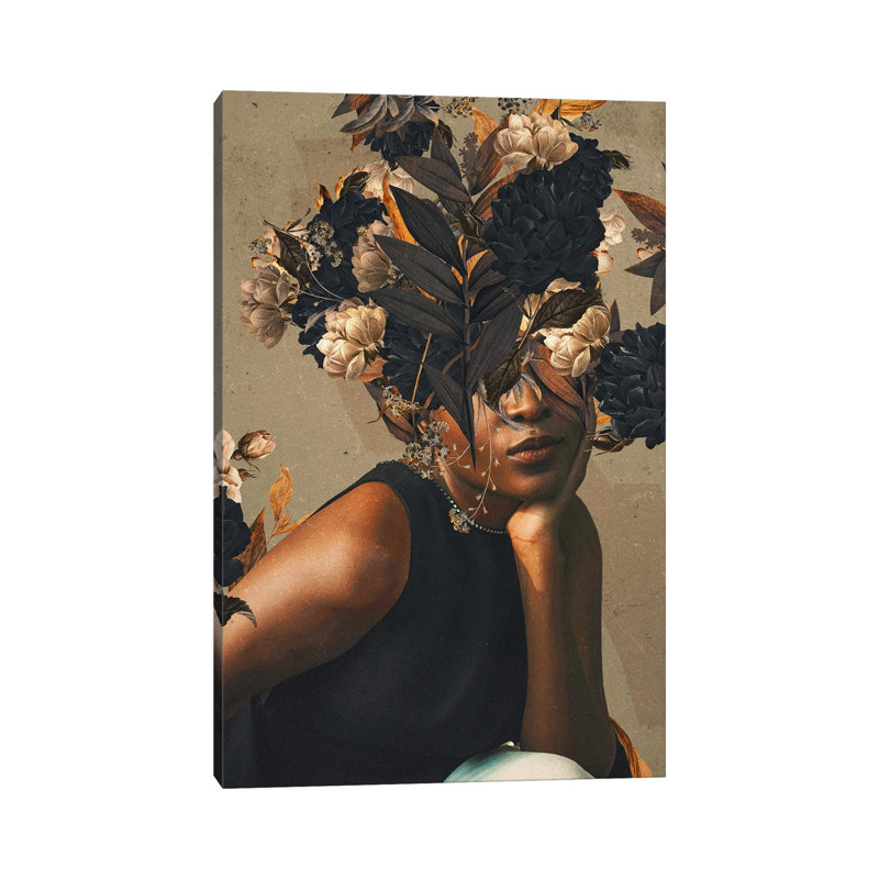 Melissonant Fall by Frank Moth - Gallery-Wrapped Canvas Giclée on Canvas, Does Not Apply, Wrapped Canvas