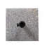 BASE DE PARAPLUIE MOJAVE GRANIT (60502.00)