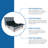 Alex Base Zero Gravity Adjustable Bed with Wireless Remote-70326385